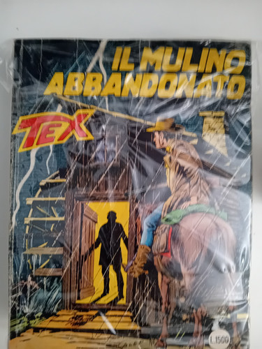 Tex lotto fumetti in - di,