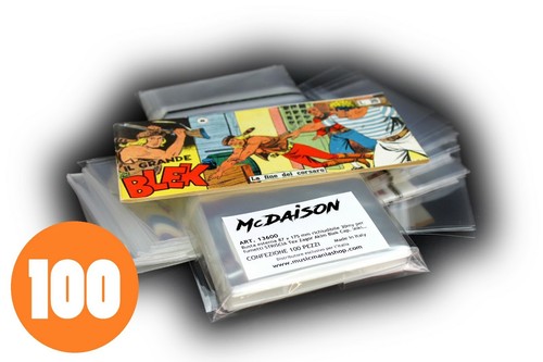 100 buste 175 mm - 100,