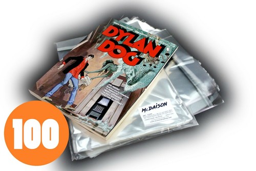 100 buste 230 300 - buste, per