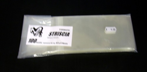 Striscia buste pacco da - -,