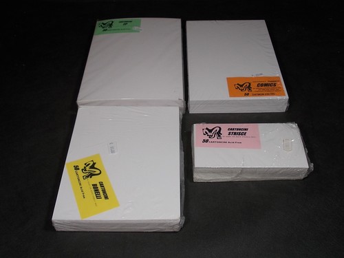 Cartoncini formato acid - wr, tp