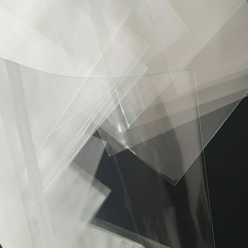 Buste protettive 20x27 x - cm,