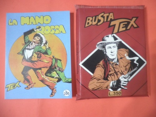 Busta 350 tex - n, la