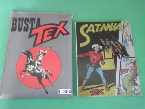 Tex anastatico - tex,
