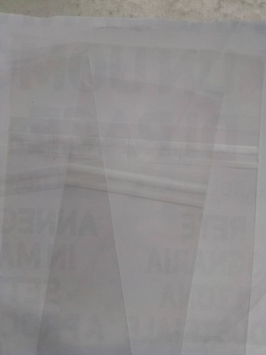 100 buste formato - 100, w.r.