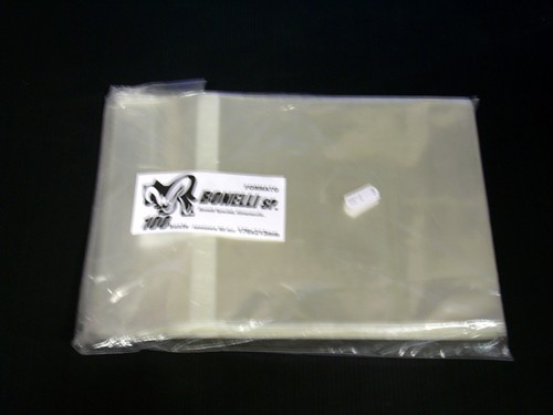 Bonelli speciale wr buste - wr,